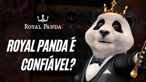 royal panda é confiavel